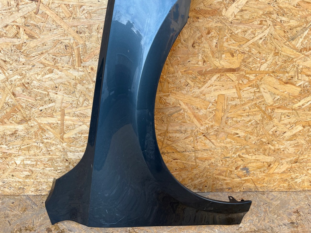 фото №15, Skoda octavia iii 3 lift крыло правый передний перед