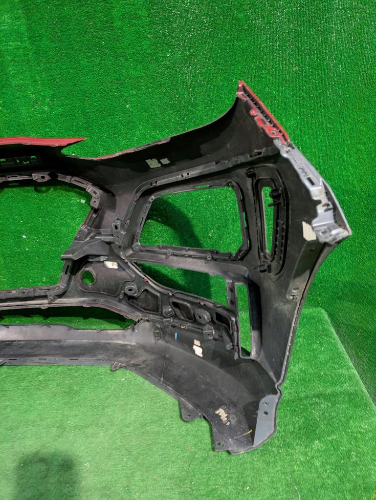 фото №6, Бампер передній перед hyundai kona 17- nr.7322