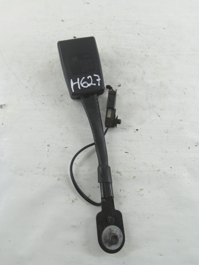 фото №1, H627 кліпса поперечина правий перед zafira c 13383724