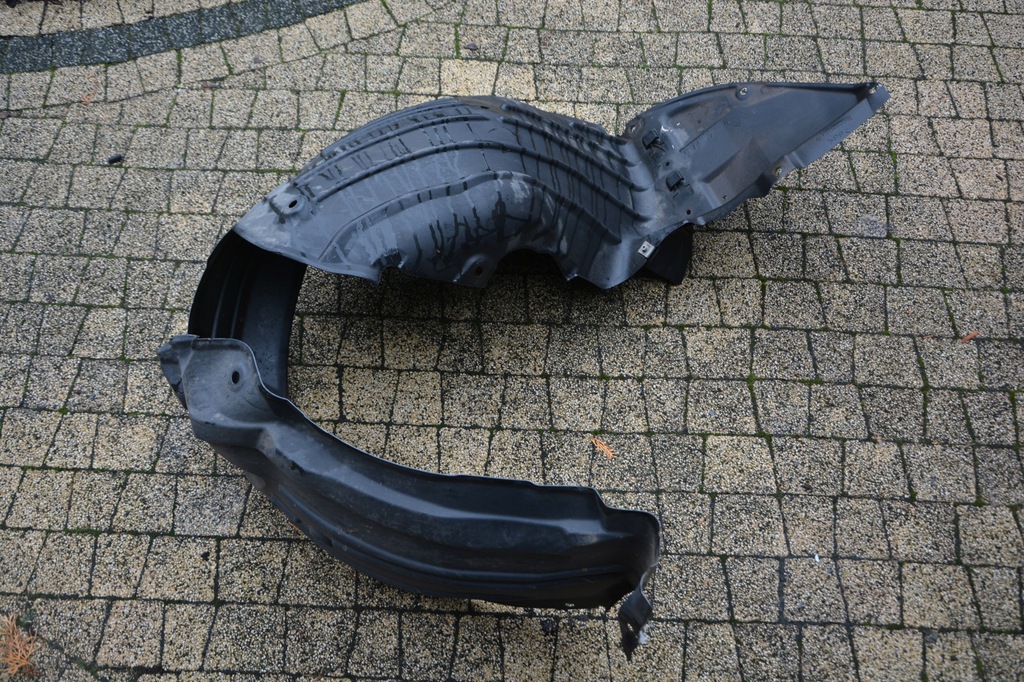 фото №7, Підкрилок передні mazda 6 vi gj 2,2d