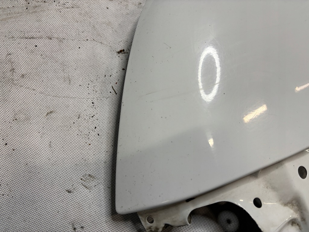 фото №9, Крыло левый перед ford connect i mk1 k: p1