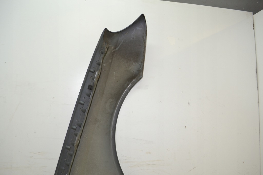 фото №7, Mercedes w211 крила лівий перед передній c368