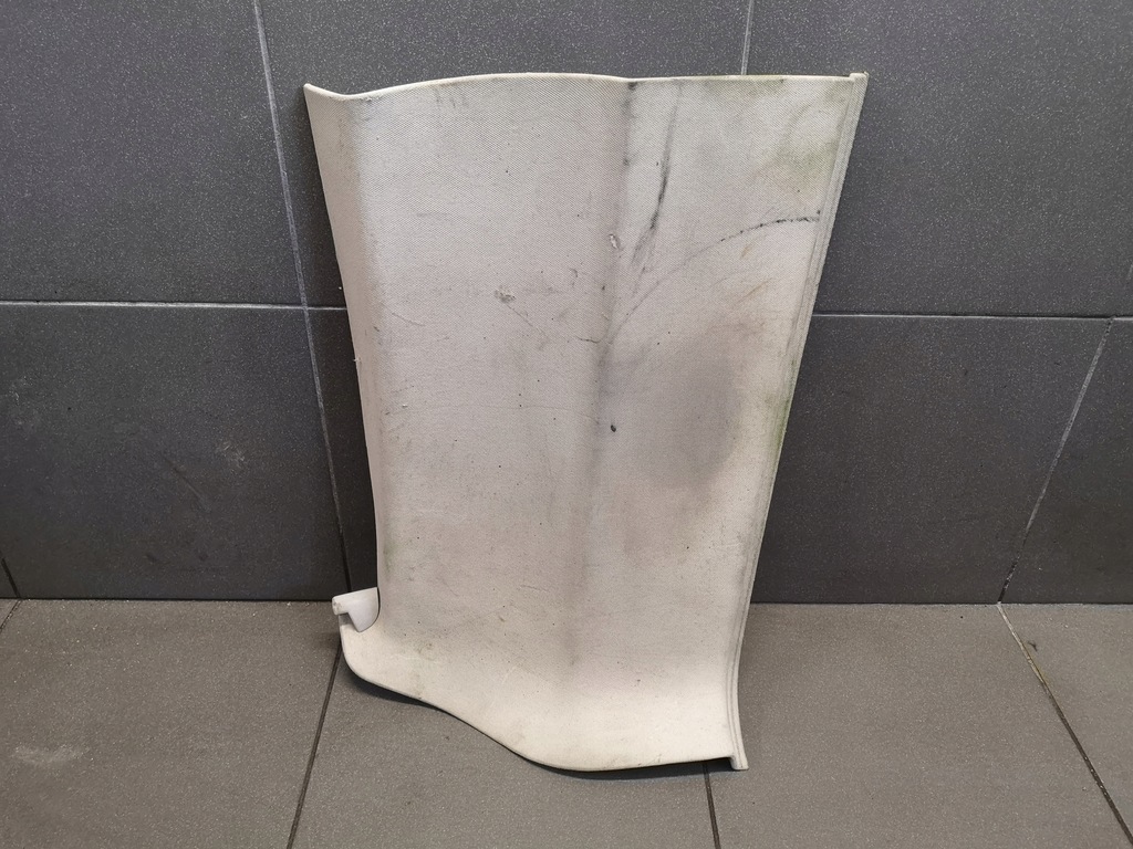 фото №1, Захист стійка d ліва задня vw t5 multivan 7h5867245