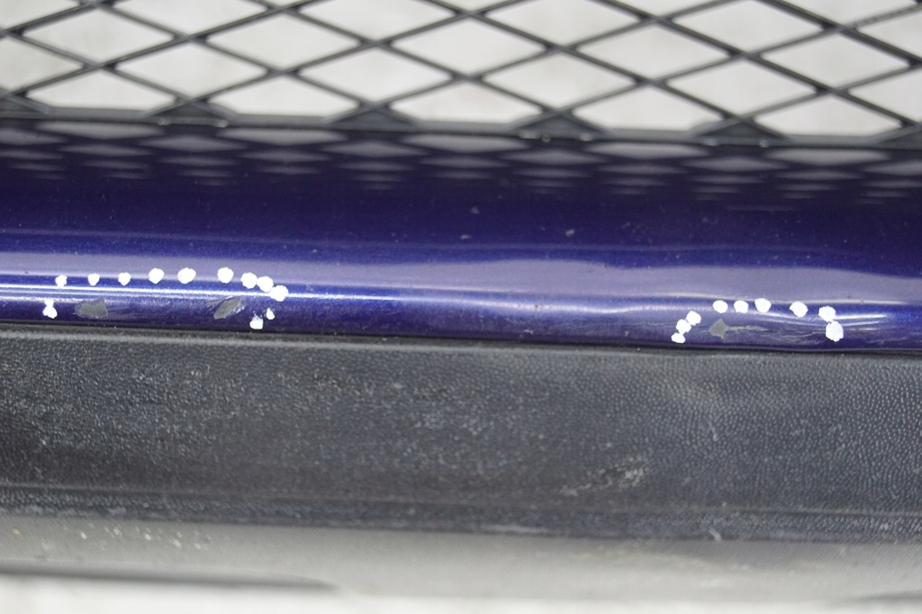 фото №7, Бампер перед vw touareg 7l