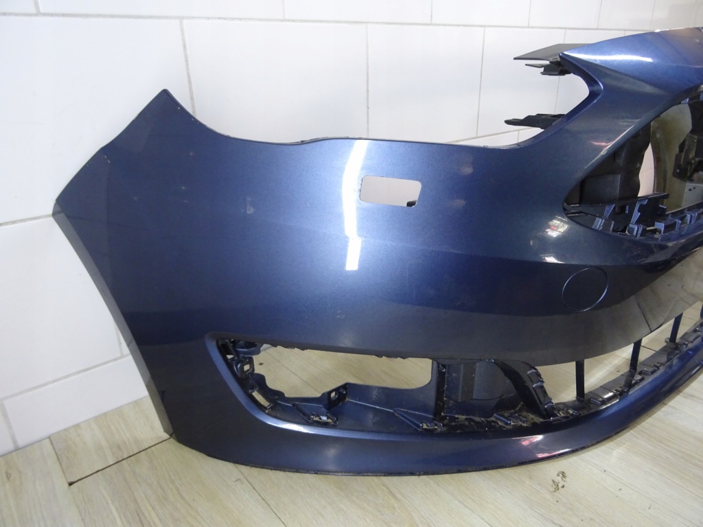 фото №3, Ford c-max ii lift бампер перед f1cb-r17757-ac