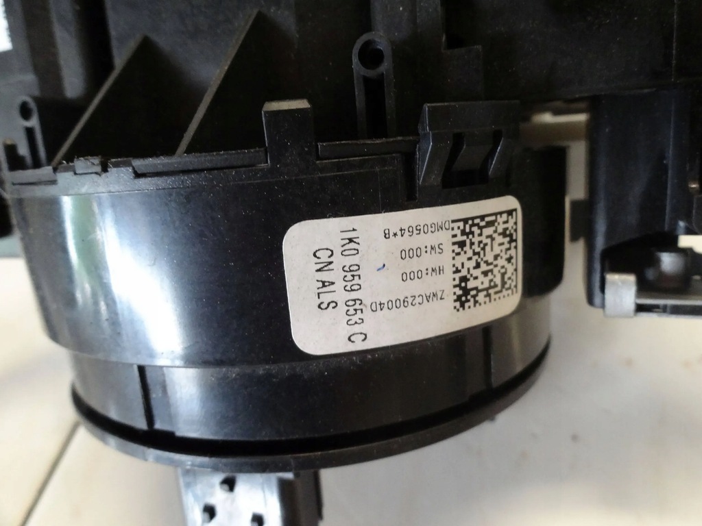 фото №12, Opel grandland x 2019 1.2 turbo перемикач комбінований 98289617yx