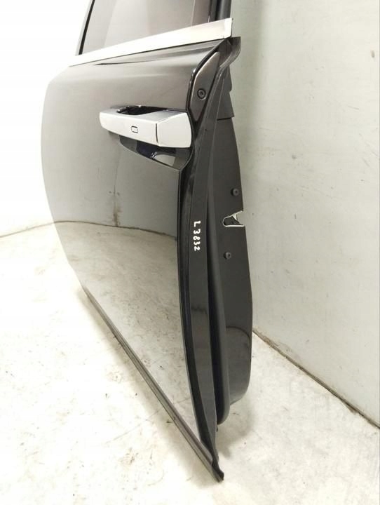 фото №10, Rolls-royce ghost i 2010 двері задні