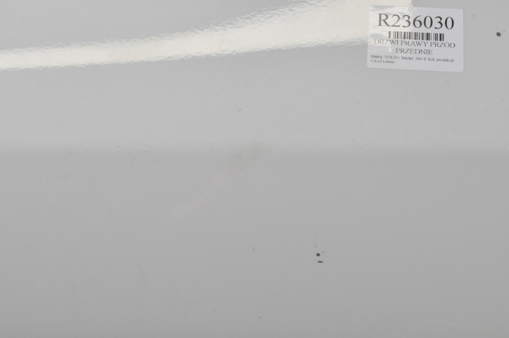 фото №12, Volvo s60 ii v60 10-17 дверь правый перед правое передние 714