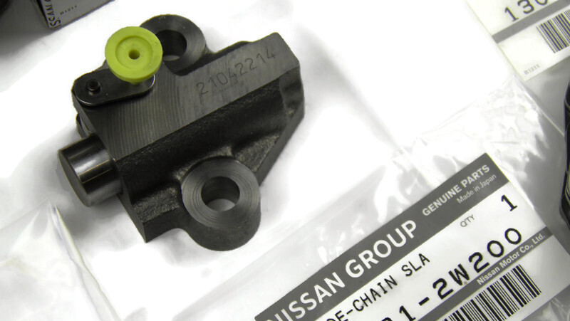 фото №9, Грм 3.0 dci zd3 master ii оригінал kpl ланцюг