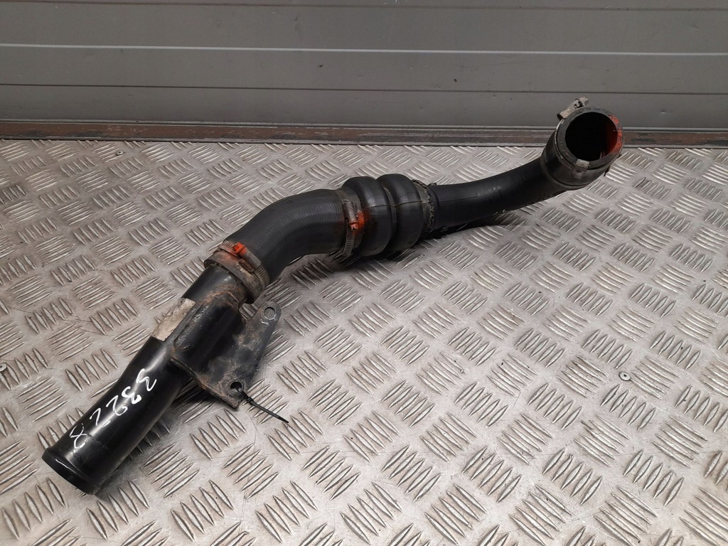 фото №1, Ford escape iii 2015 с передний wąż / труба интеркулер