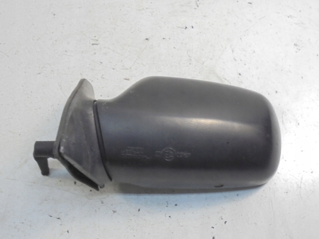 фото №1, Toyota starlet ii p8 зеркало левая механический 00737