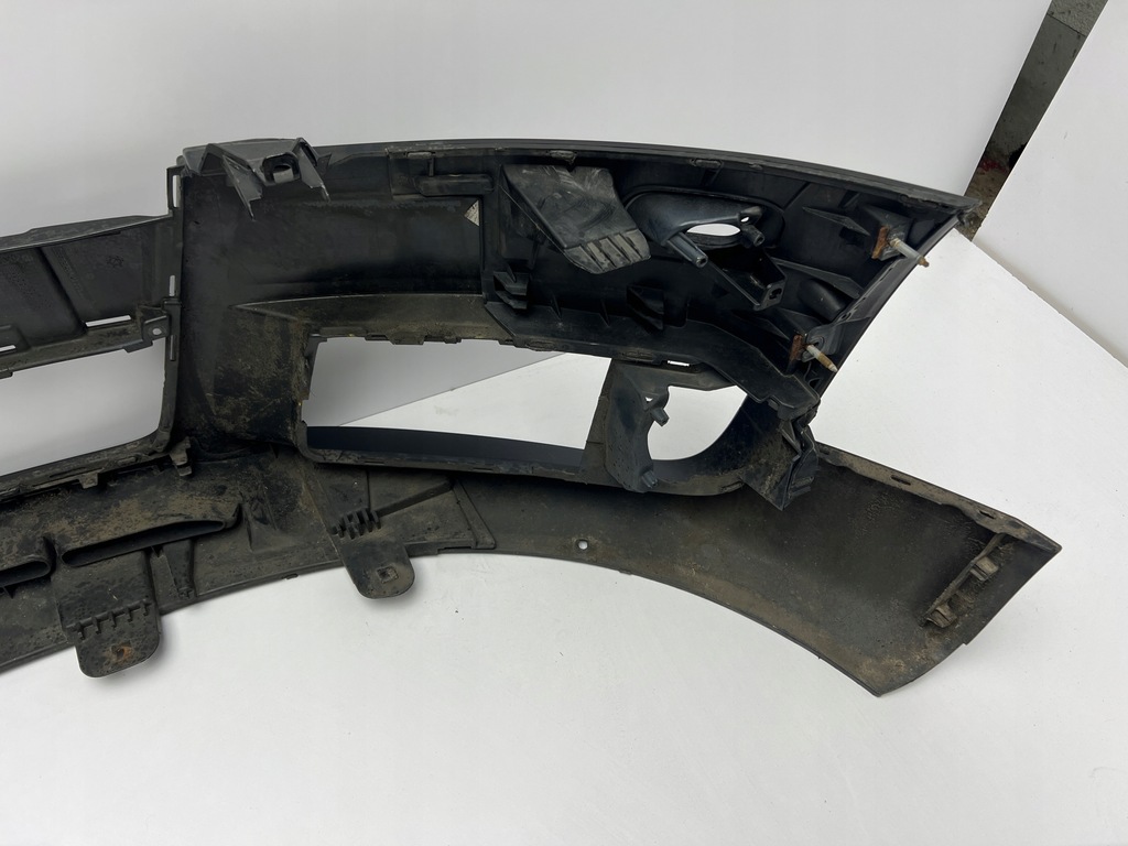 фото №9, Audi tt ii 8j s-line бампер передний перед оригинал pod омыватель