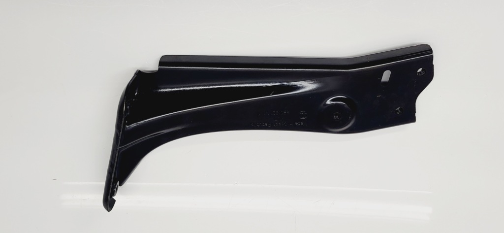 фото №1, Skoda octavia iii 3 кронштейн левая крыла