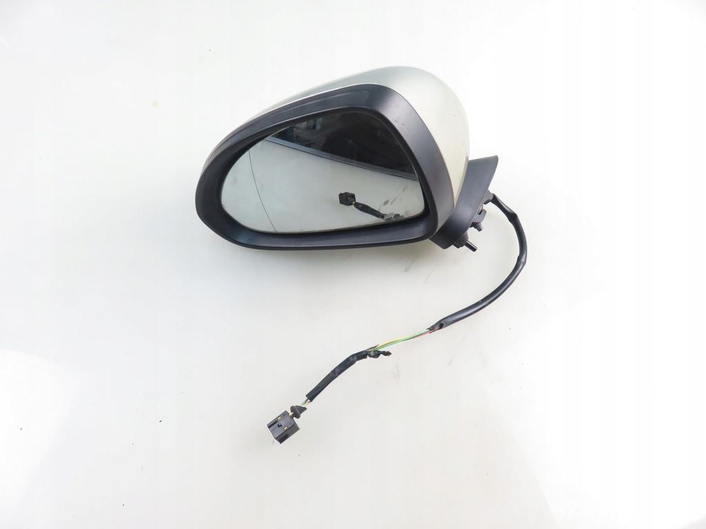 фото №7, Дзеркало ліва opel corsa d s07 468435664 z40m