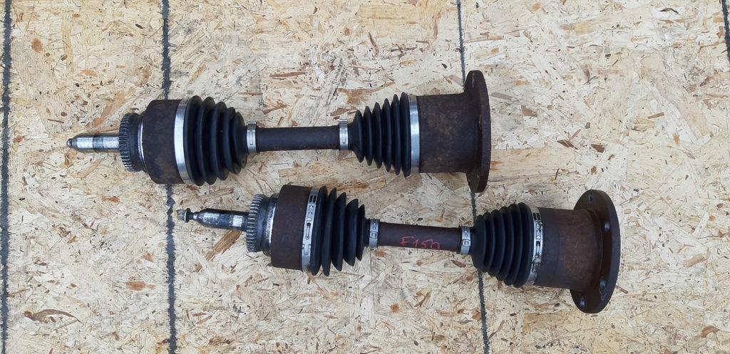 фото №1, Приводной вал ford f150 f 150 04-08r