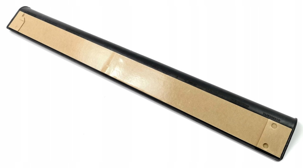 фото №3, Nowa молдинг порог правая dacia duster 768520031r