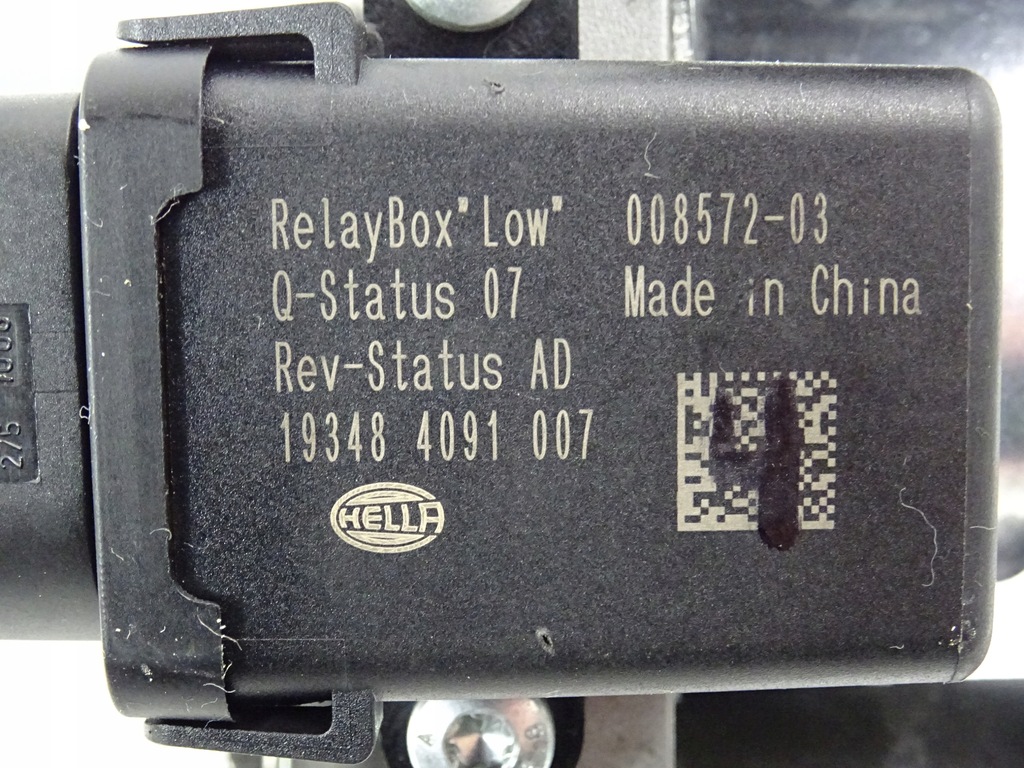 фото №9, Vw t-cross golf vii 1.0 насос усилитель торможения 1k0612181f