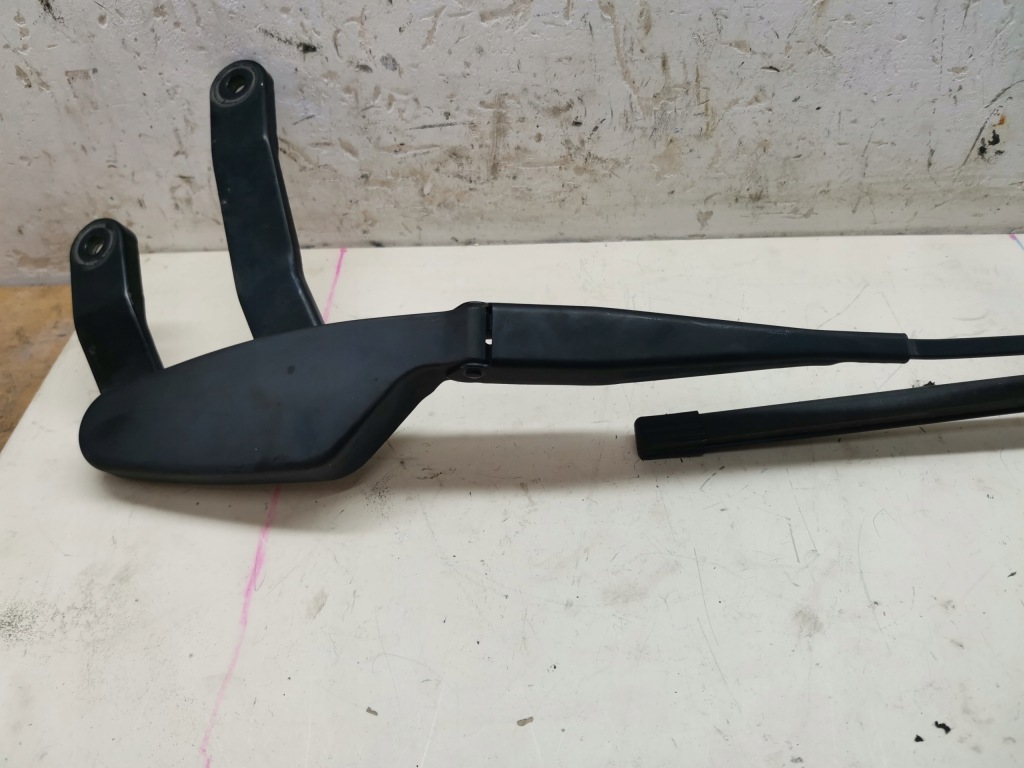 фото №6, Рычаг дворники mercedes w204 a2048200344