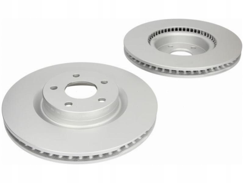 фото №1, Гальмівні диски перед delphi bg5063c