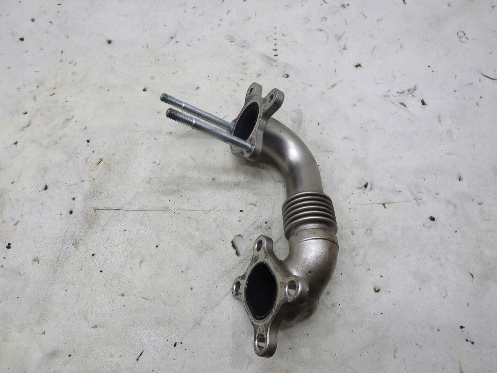 фото №1, Трубка egr 2.2 i-dtec civic ix hb