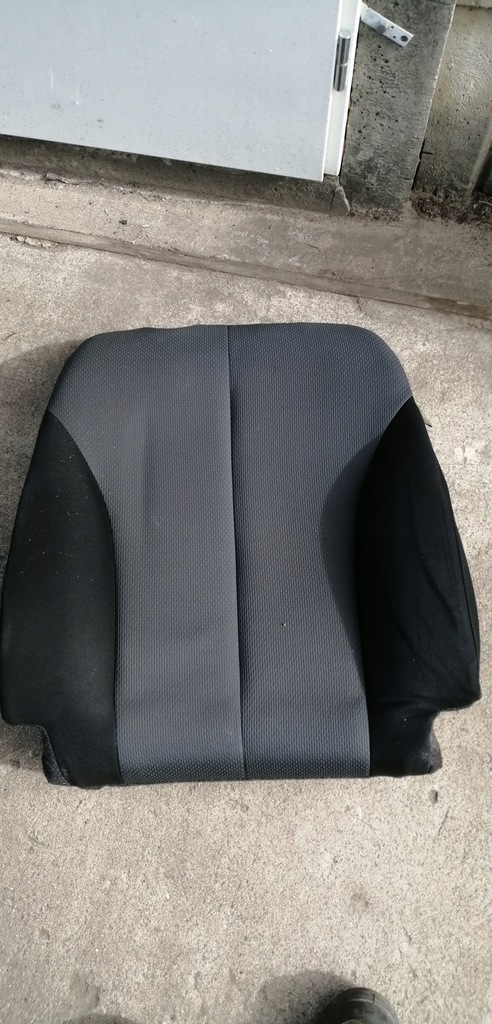 фото №1, Mazda 2 07-14 de спинка сидіння перед