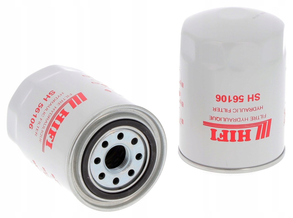Купить Фильтр гидравлический hifi sh 56106