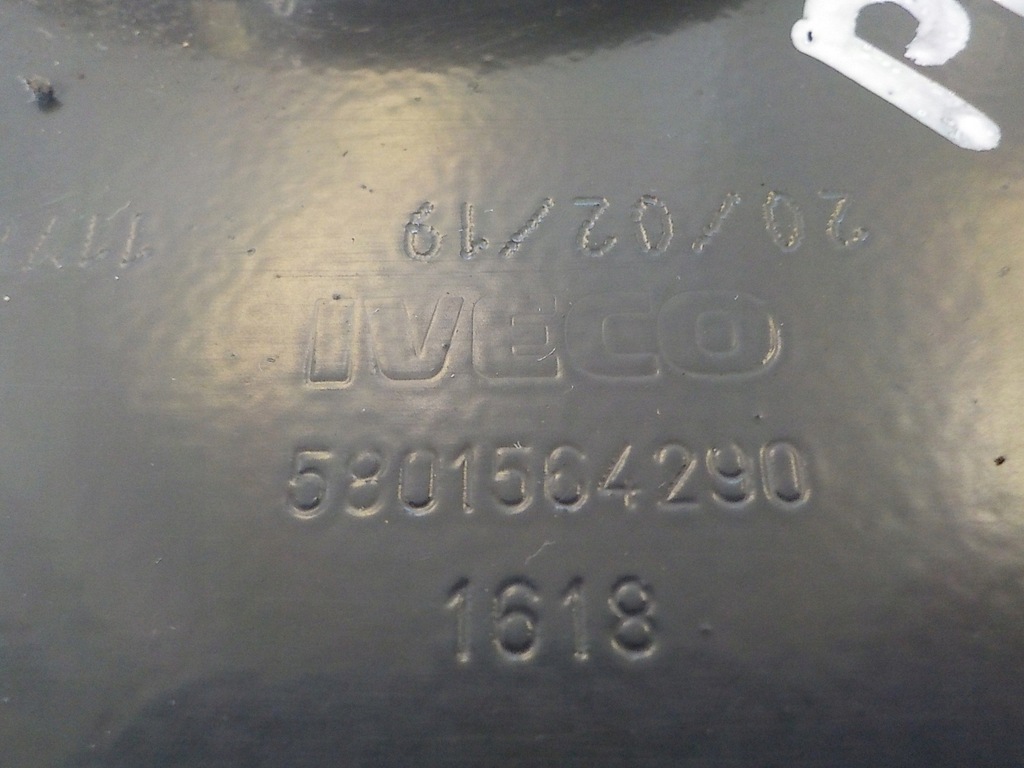 фото №8, Iveco daily рычаг перед правый góra 15-21