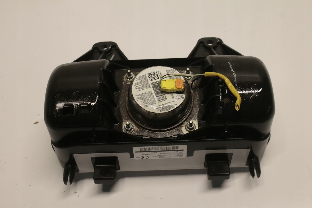 фото №8, Подушка pas натяжитель opel meriva b lift