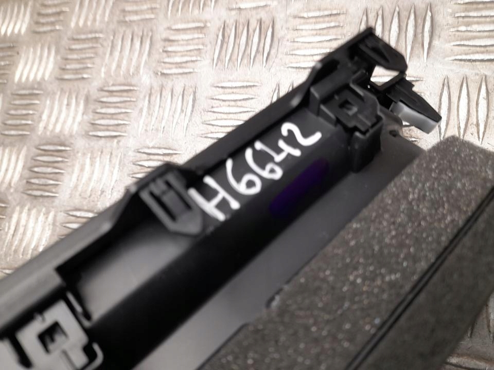 Насадка повітряна hyundai ioniq 5 ne 2023 з передній po правої 97480gi900 в Україні