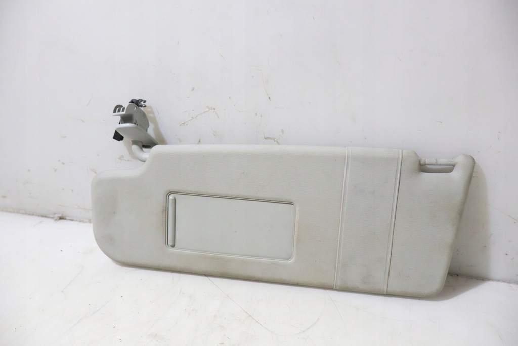 фото №1, Защита солнцезащитная левая volkswagen new beetle