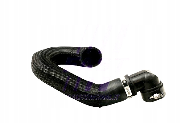 фото №2, Fast ft61441 шланг гибкий радиатора