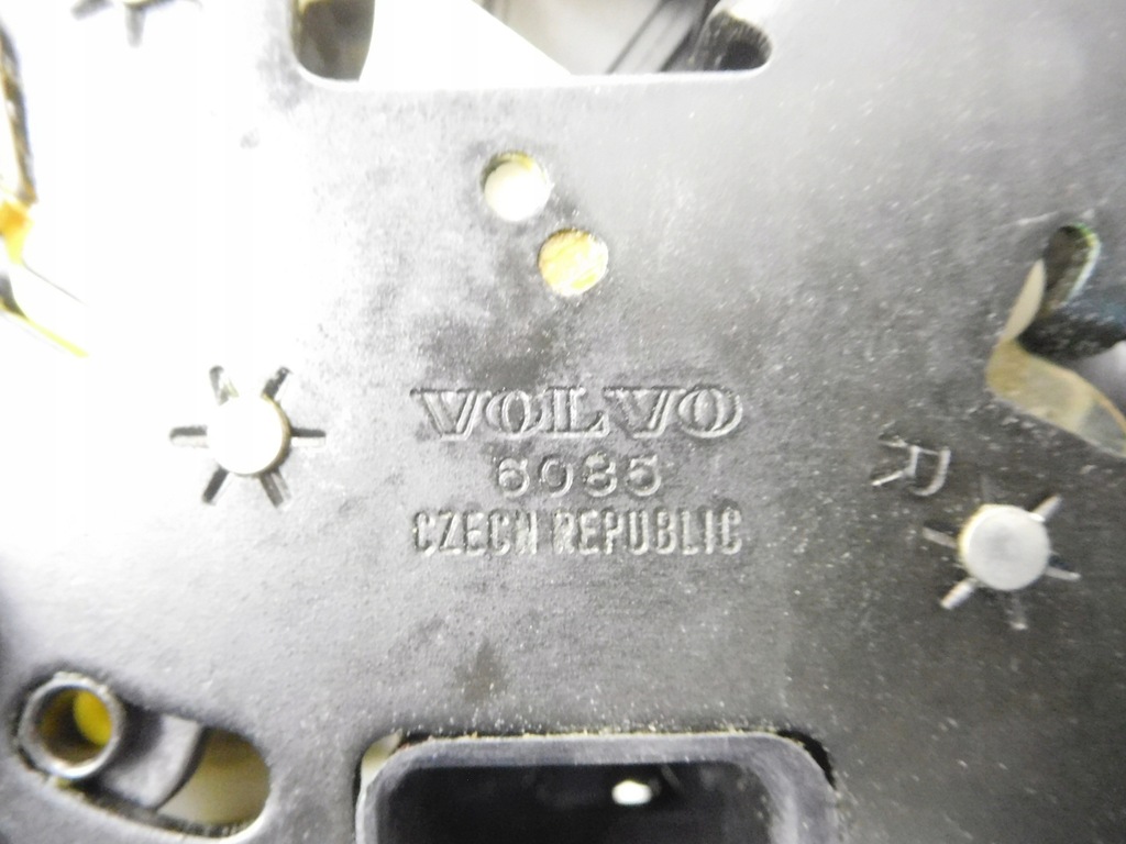 фото №9, Замок двері передніх правих volvo c70 оригінальний номер 8626204