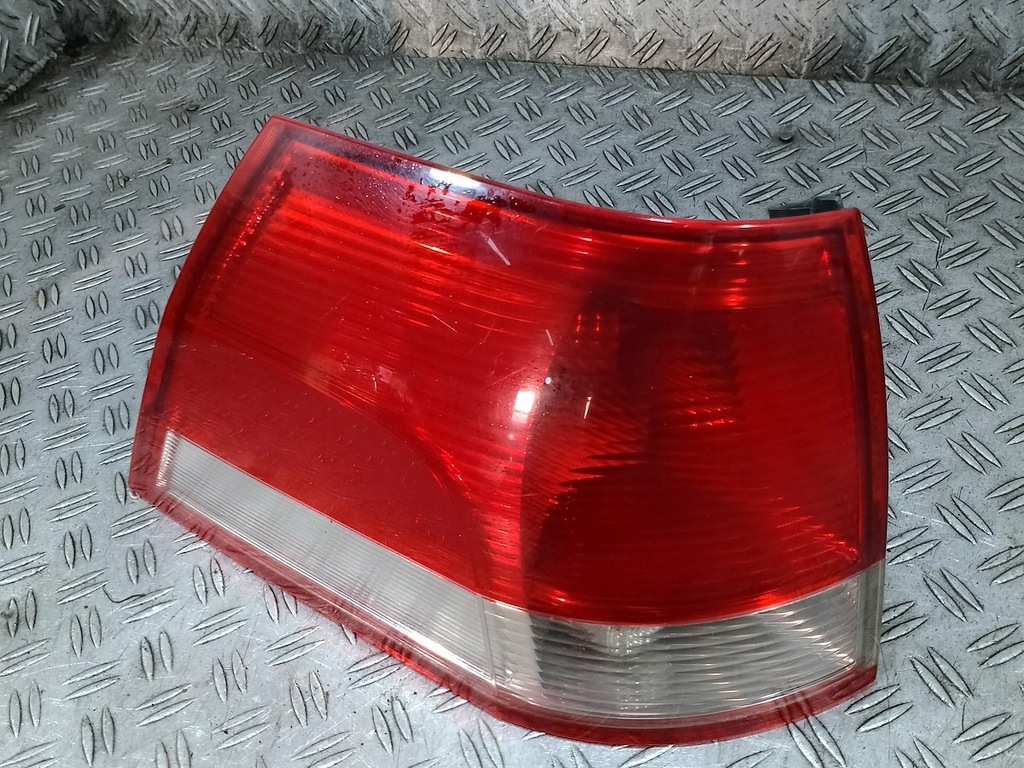 фото №7, Лампа задня ліва opel vectra c 24469461 kombi