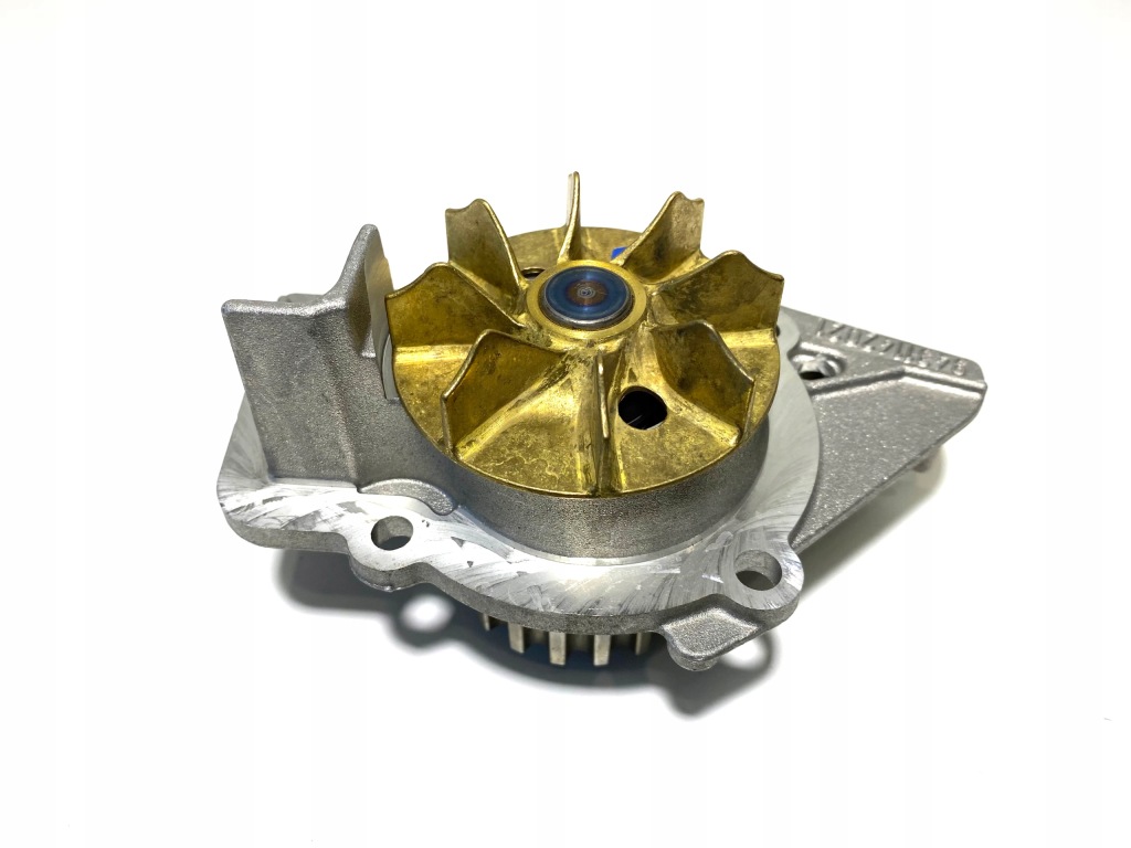 фото №1, Насос wody citroen xasara peugeot 306 9431142021