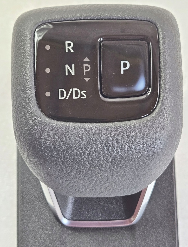 фото №10, Ручка перемикання передач автоматична коробка передач перемикач nissan x-trail iv 4 t33 349016rf2b