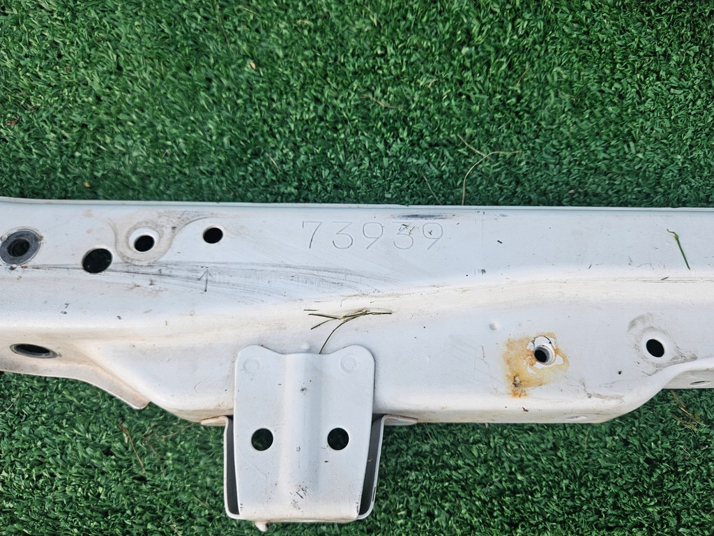 фото №5, Pas передний усилитель верхний toyota hilux viii