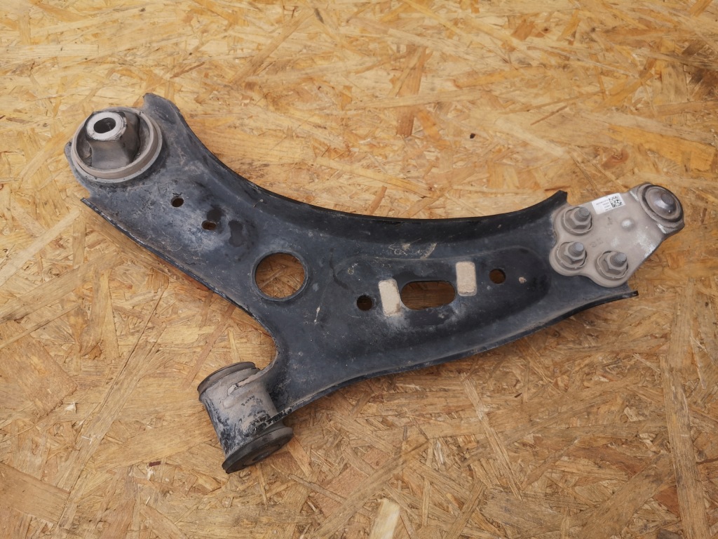 фото №2, Jeep compass ii рычаг правый перед