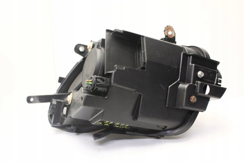 фото №6, Alfa romeo mito 08r- фара левый лампа левая передняя