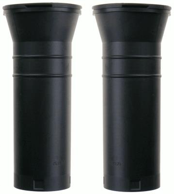 фото №11, Maxgear отбойник амортизатор. mazda задняя premacy 99-05 kpl