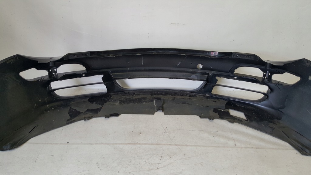 фото №7, Porsche 911 997 бампер перед передний 2004-2009r