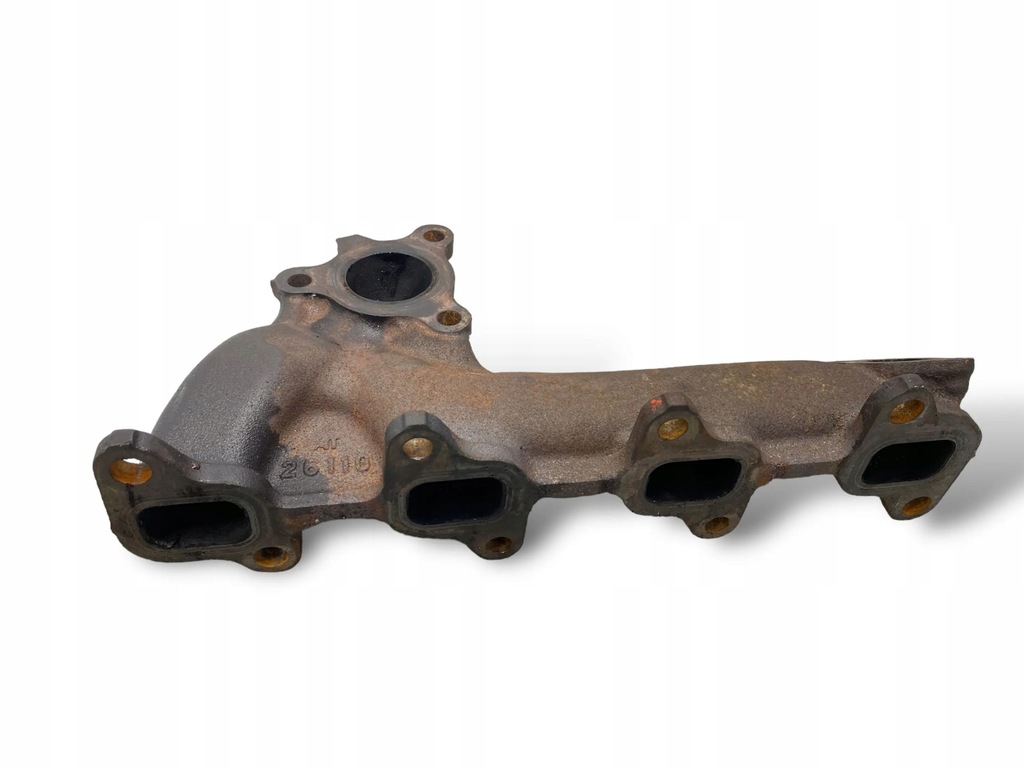 фото №5, Lexus is 220d-250-350 2007 колектор випускний