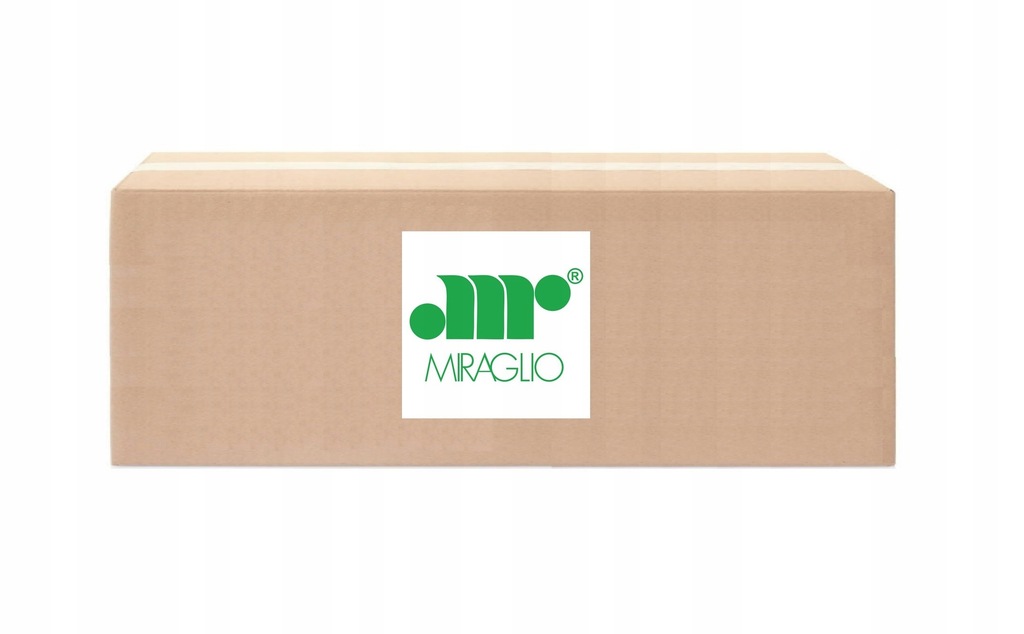 фото №1, Miraglio 41/58 замок двері