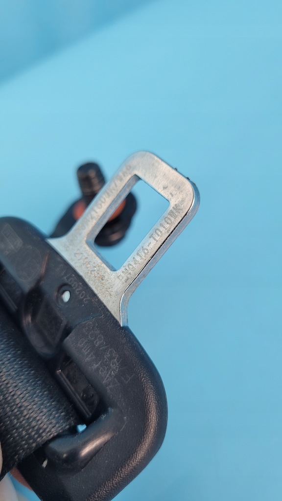 фото №10, Kia sorento iv 20r pas безопасности правый перед 88820-p2150