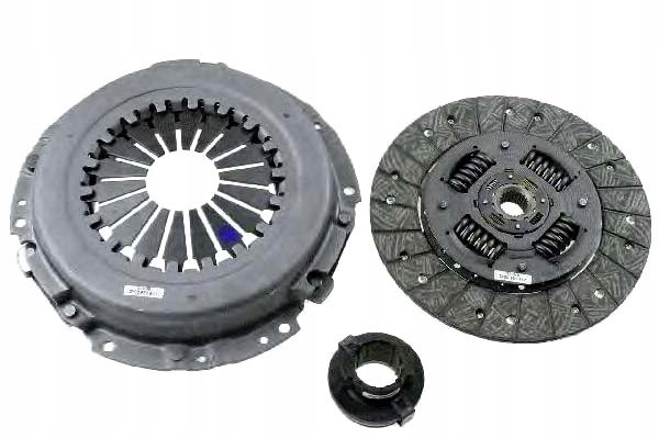 фото №1, Sachs 3000 951 517 набір зчеплення