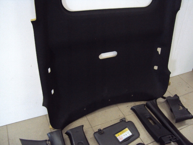 фото №5, Потолок защита nissan juke i fl f15 2014-