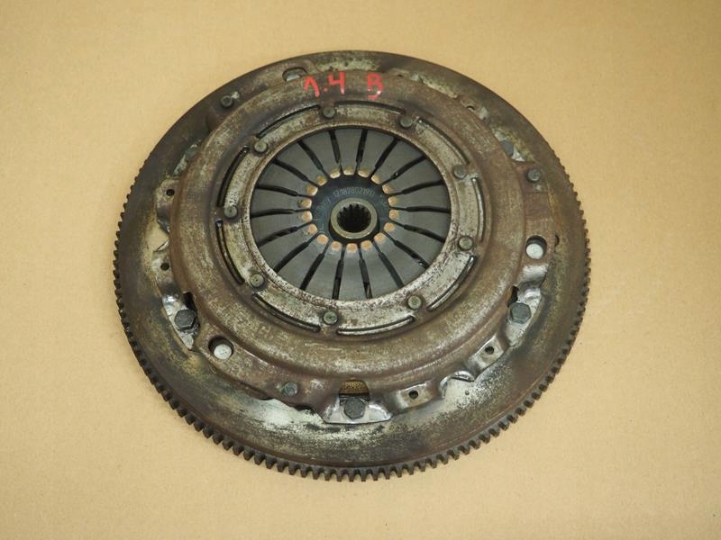 фото №1, Сцепление полный 1.4 b opel 90522511