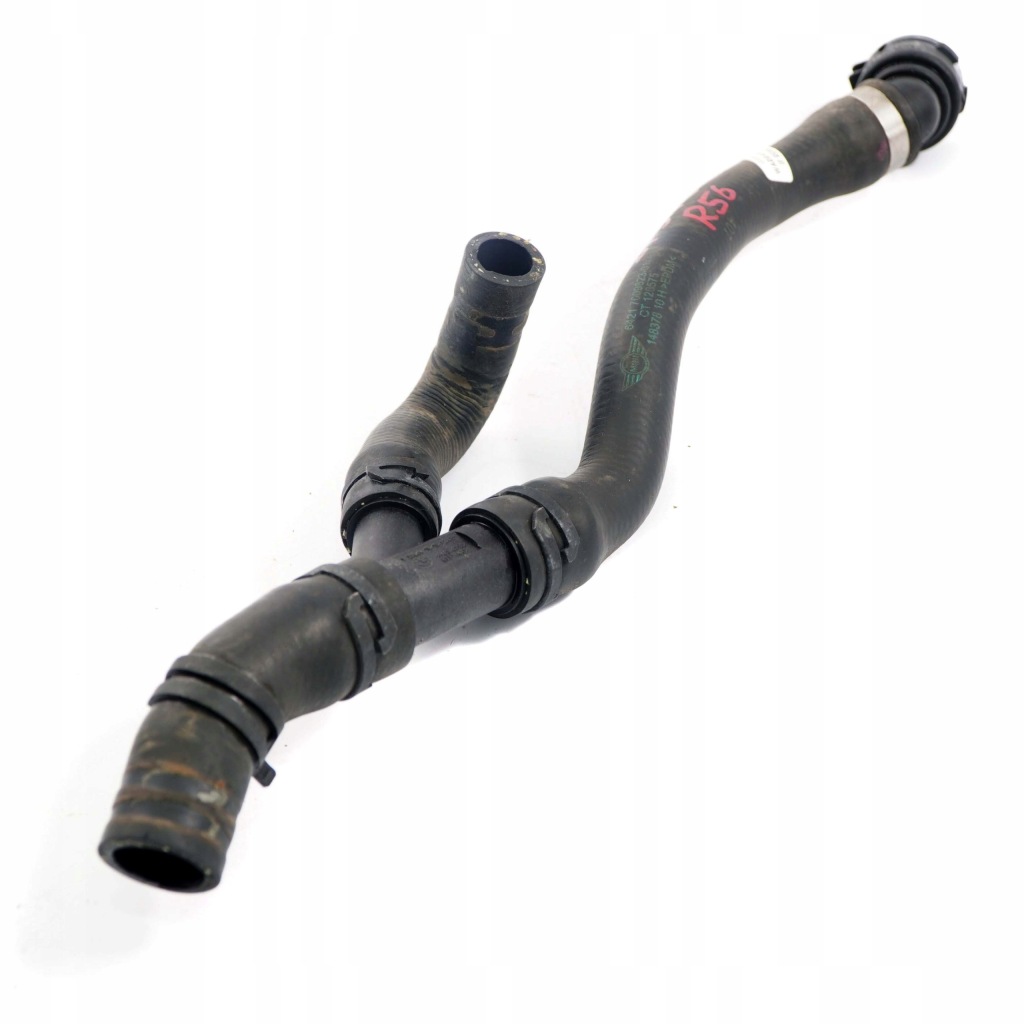 Mini r55 r56 r57 шланг труба радіатора 2751612 Київ