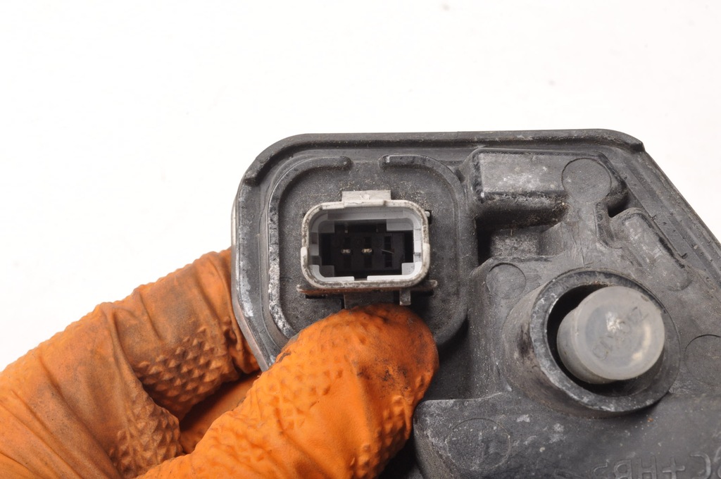 фото №7, Volvo xc60 i противотуманная фара левый свет дневные левая