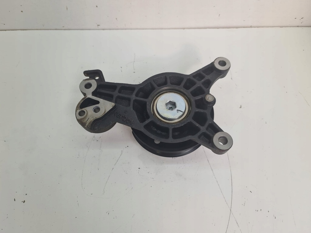 фото №2, Шків ролик ford ranger