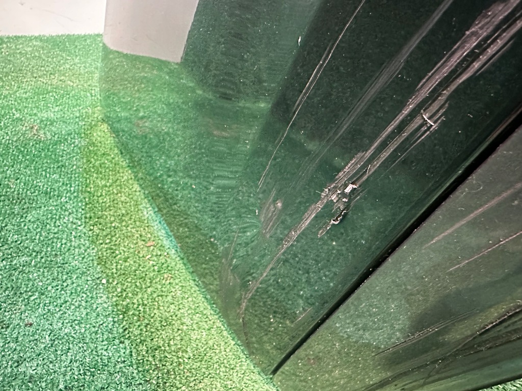 фото №6, Bmw 8 g14 g15 бампер задня задній m набір